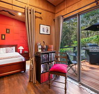 Noosa Hinterland Retreat - Accommodation Whitsundays