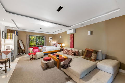 Noosa Hinterland Retreat - Accommodation Whitsundays 3