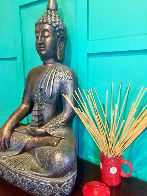Noosa Hinterland Retreat - Accommodation Whitsundays 8