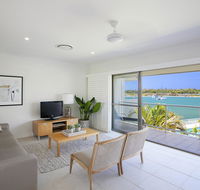 Noosa Shores Resort - Accommodation Whitsundays