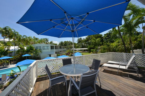 Seascape Holidays At Beachfront Terraces - Accommodation Whitsundays 18