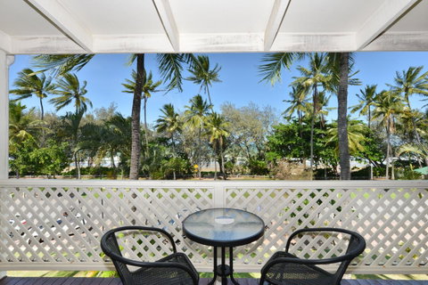 Seascape Holidays At Beachfront Terraces - Accommodation Whitsundays 29