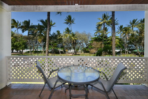 Seascape Holidays At Beachfront Terraces - Accommodation Whitsundays 26