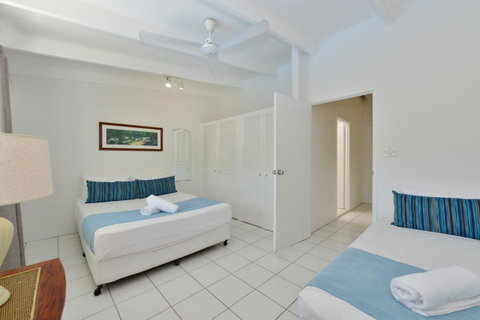 Seascape Holidays At Beachfront Terraces - Accommodation Whitsundays 6