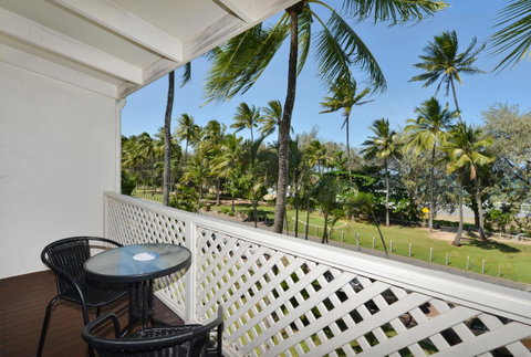 Seascape Holidays At Beachfront Terraces - Accommodation Whitsundays 25