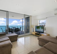 Redvue Luxury Apartments - Accommodation Whitsundays