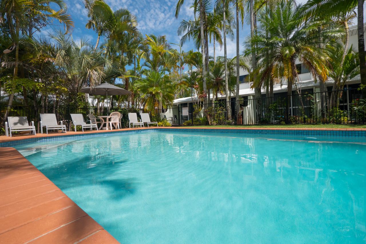 Noosa Heads QLD Accommodation Whitsundays