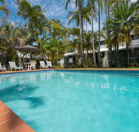 Caribbean Noosa - Accommodation Whitsundays