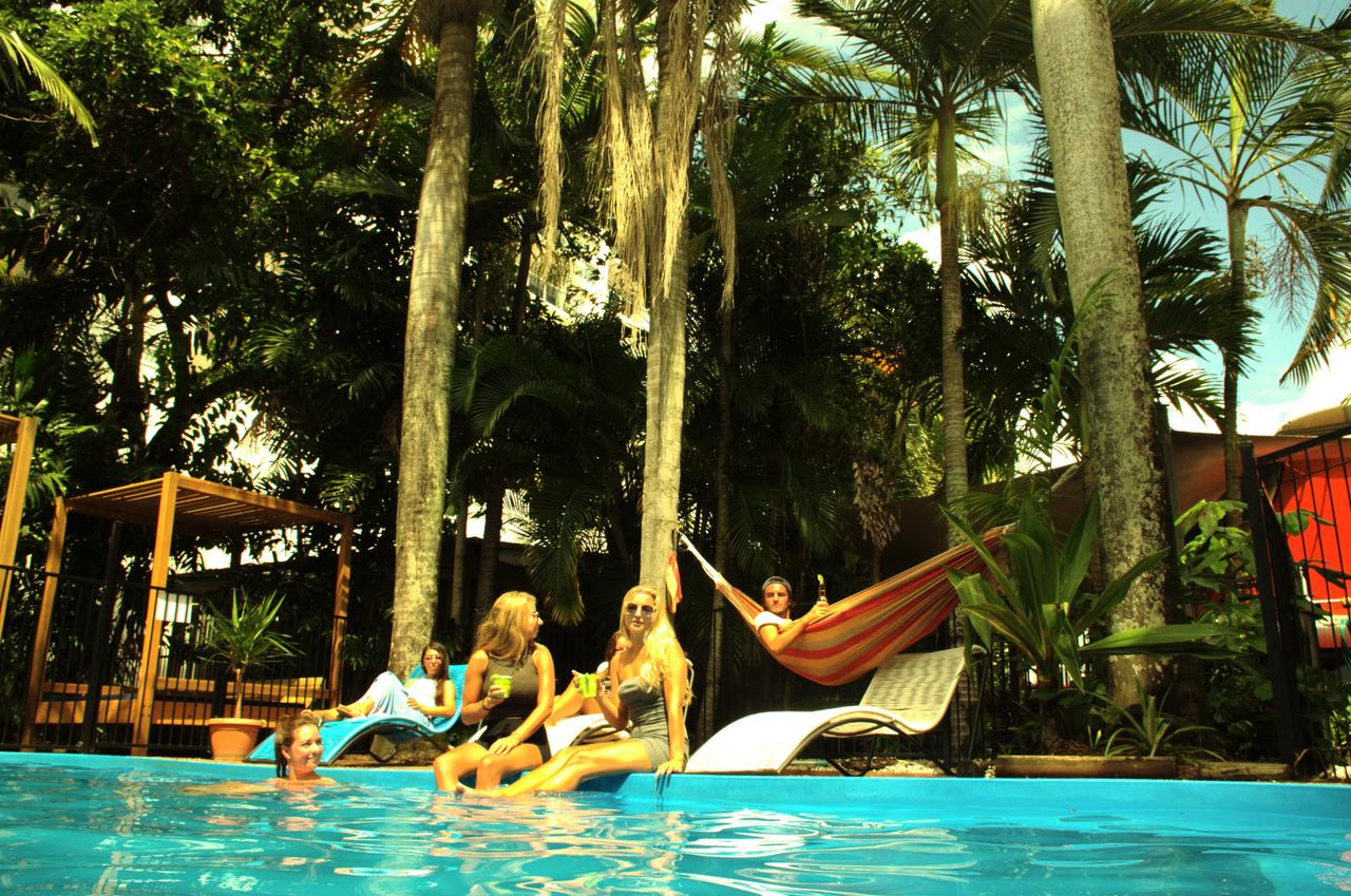 Barron Gorge QLD Accommodation Whitsundays