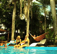 Mad Monkey Backpackers Cairns - Accommodation Whitsundays