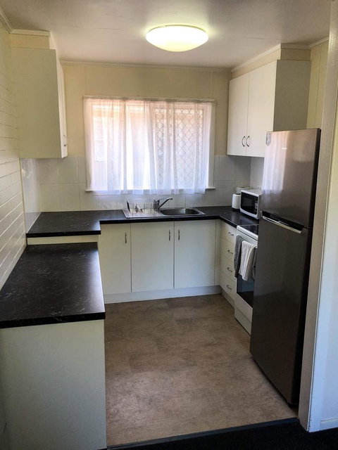 Picnic Point Villas - Accommodation Whitsundays 7