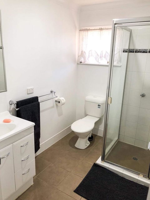 Picnic Point Villas - Accommodation Whitsundays 8