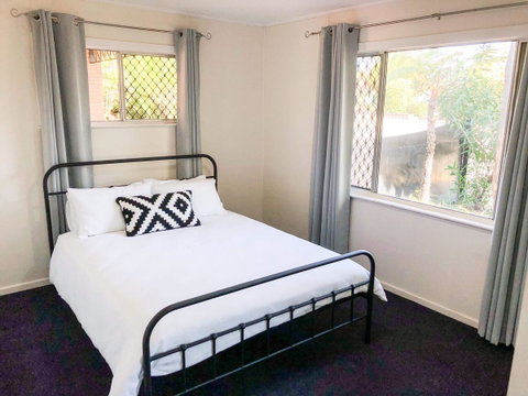 Picnic Point Villas - Accommodation Whitsundays 9