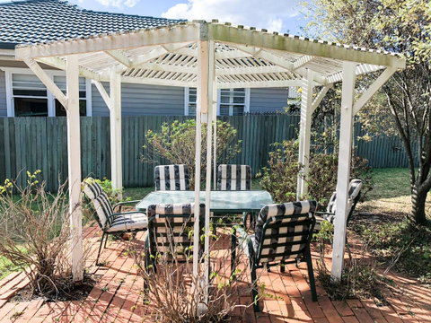 Picnic Point Villas - Accommodation Whitsundays 13