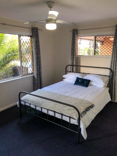 Picnic Point Villas - Accommodation Whitsundays 1
