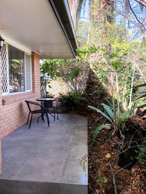 Picnic Point Villas - Accommodation Whitsundays 2
