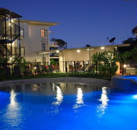 Agnes Water Beach Club - Accommodation Whitsundays