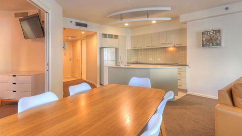 Cilento Mooloolaba - Accommodation Whitsundays 3