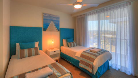Cilento Mooloolaba - Accommodation Whitsundays 5