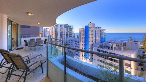 Cilento Mooloolaba - Accommodation Whitsundays 21