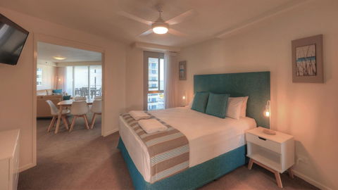 Cilento Mooloolaba - Accommodation Whitsundays 4