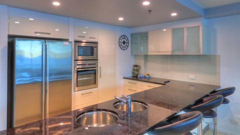 Cilento Mooloolaba - Accommodation Whitsundays 27
