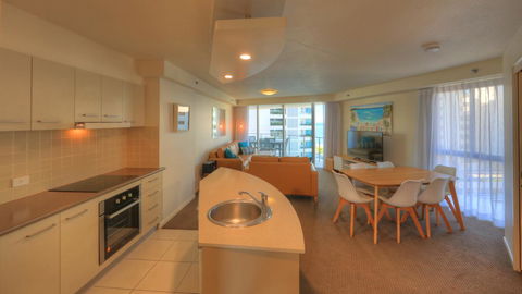 Cilento Mooloolaba - Accommodation Whitsundays 8