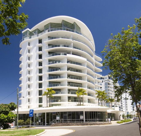 Cilento Mooloolaba - Accommodation Whitsundays 0