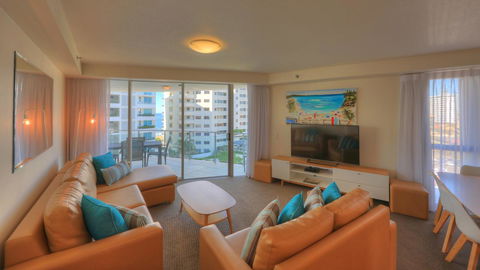 Cilento Mooloolaba - Accommodation Whitsundays 7