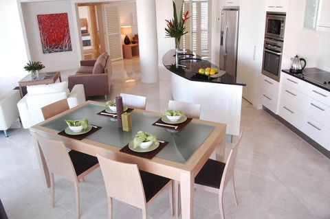 Cilento Mooloolaba - Accommodation Whitsundays 34