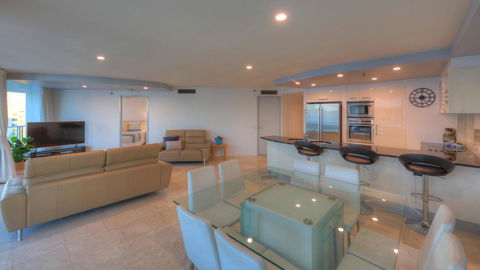 Cilento Mooloolaba - Accommodation Whitsundays 24