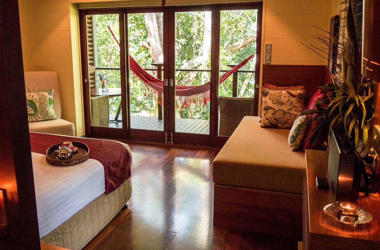 Wonga QLD Accommodation Whitsundays