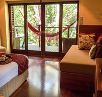 Silky Oaks Lodge - Accommodation Whitsundays