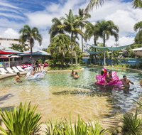Summer House Backpackers Cairns - Accommodation Whitsundays