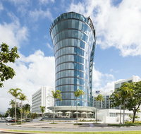 Riley a Crystalbrook Collection Resort - Accommodation Whitsundays