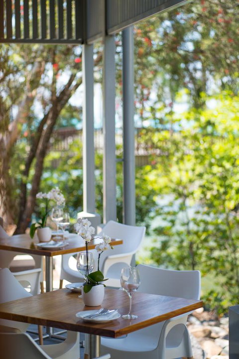 Heart Hotel And Gallery Whitsundays - Accommodation Whitsundays 19