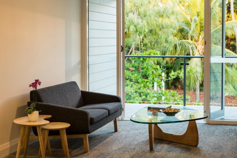 Heart Hotel And Gallery Whitsundays - Accommodation Whitsundays 15
