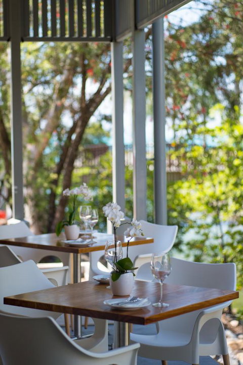 Heart Hotel And Gallery Whitsundays - Accommodation Whitsundays 18