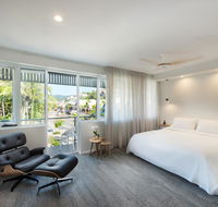 Heart Hotel and Gallery Whitsundays - Accommodation Whitsundays