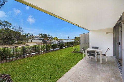 Jacaranda Noosa - Accommodation Whitsundays 26