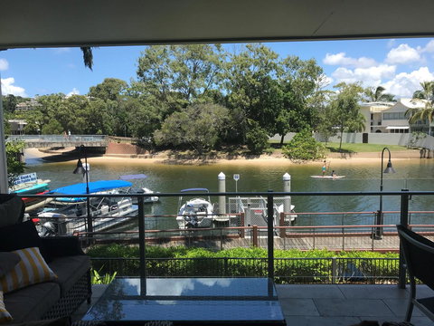 Jacaranda Noosa - Accommodation Whitsundays 3