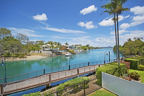 Jacaranda Noosa - Accommodation Whitsundays 8