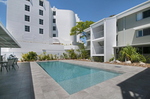 Jacaranda Noosa - Accommodation Whitsundays 33