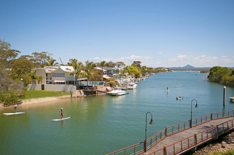 Jacaranda Noosa - Accommodation Whitsundays 19