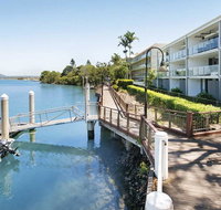 Jacaranda Noosa - Accommodation Whitsundays