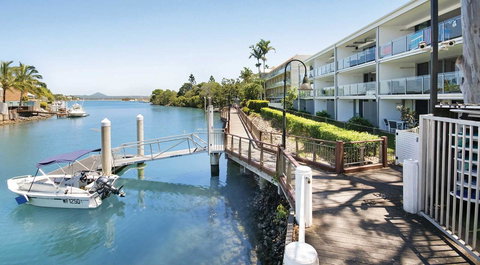 Jacaranda Noosa - Accommodation Whitsundays 0