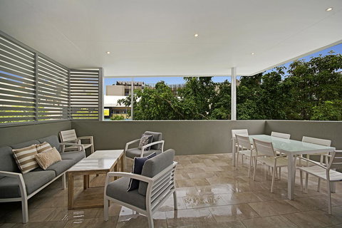 Jacaranda Noosa - Accommodation Whitsundays 23