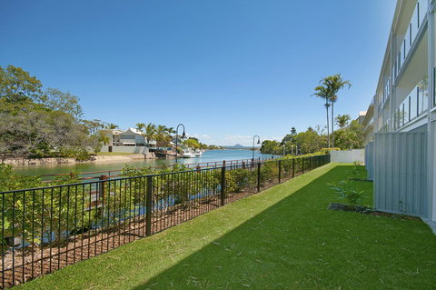 Jacaranda Noosa - Accommodation Whitsundays 25