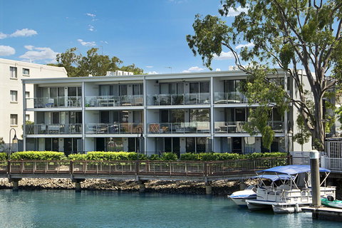 Jacaranda Noosa - Accommodation Whitsundays 9