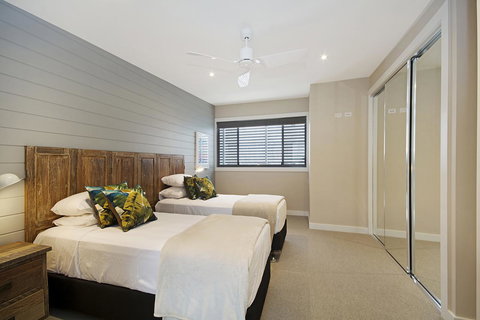 Jacaranda Noosa - Accommodation Whitsundays 16